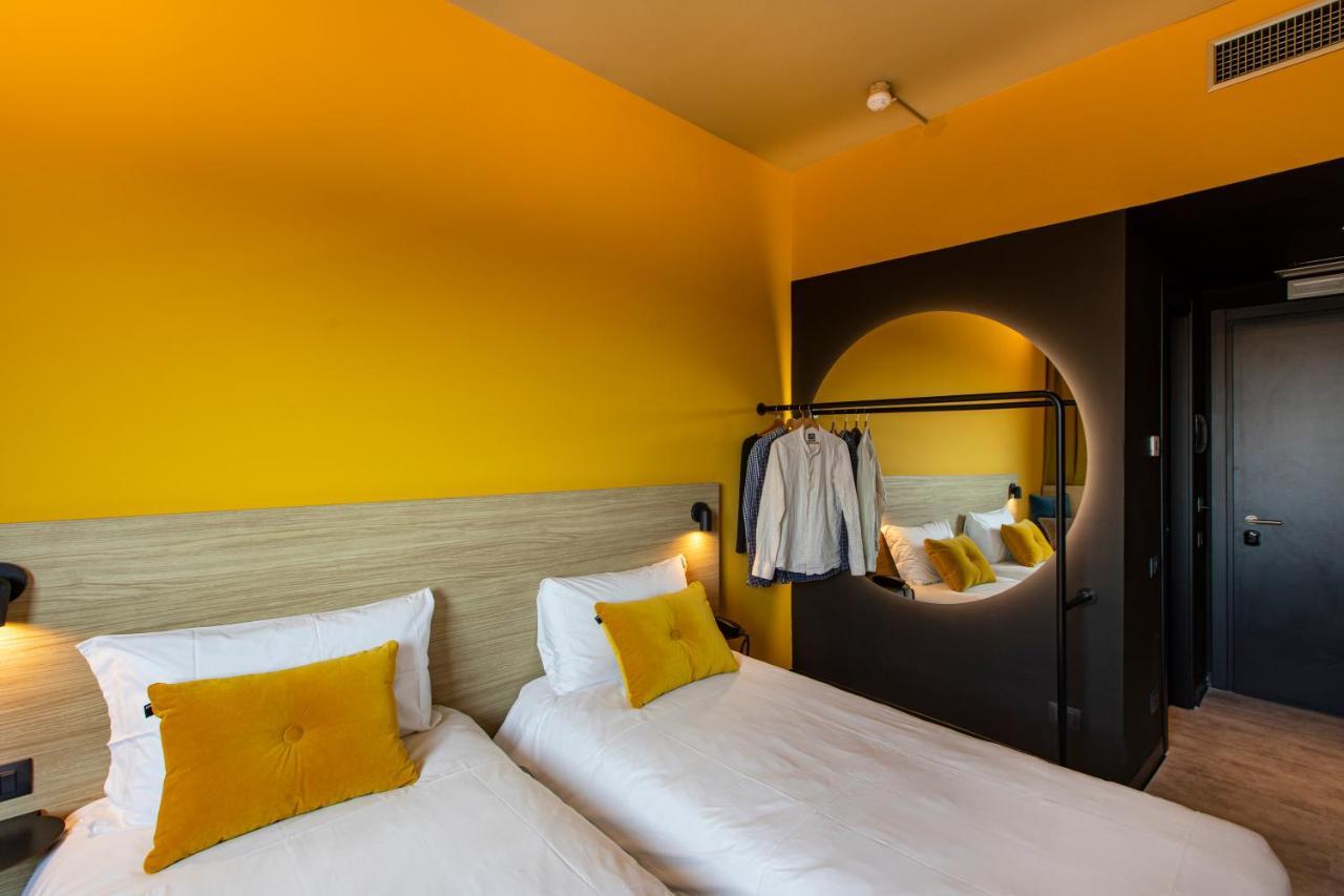 Ibis Styles Roma Aurelia Hotel Kültér fotó